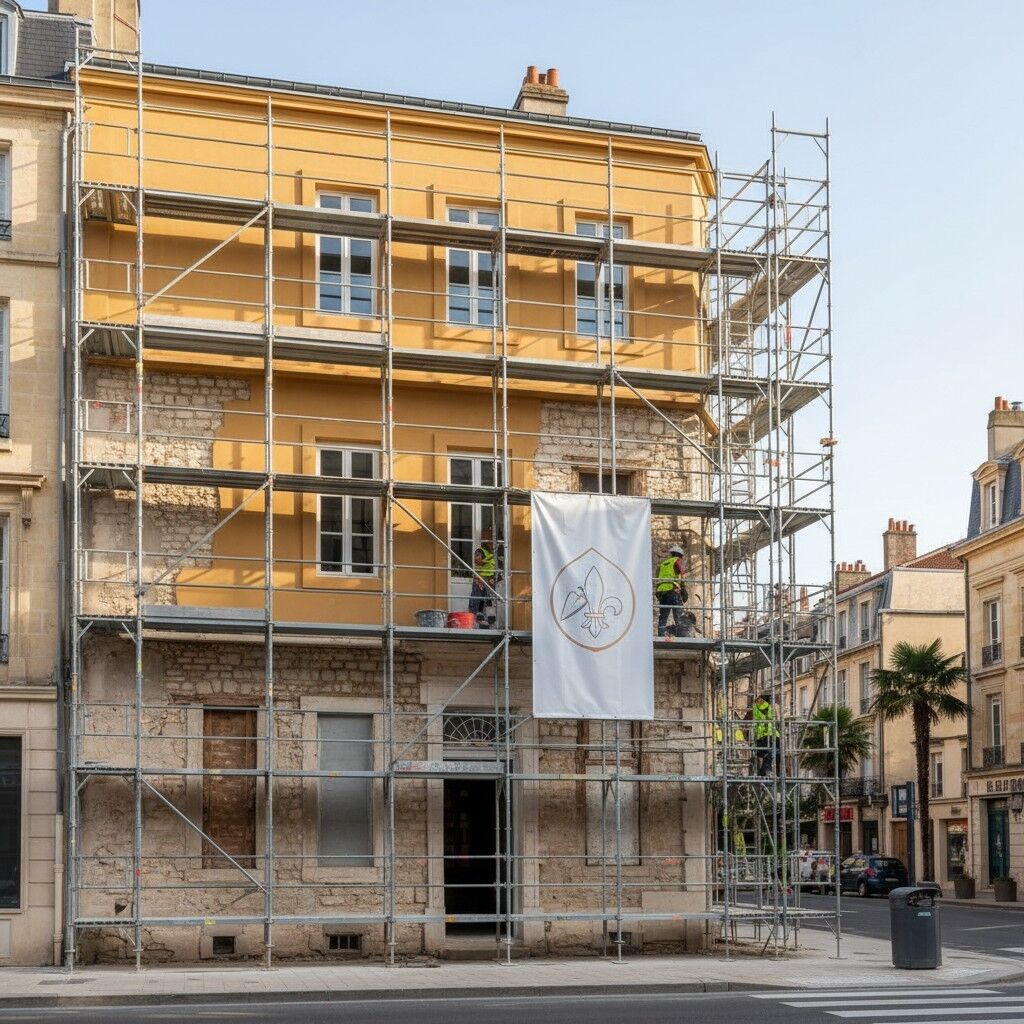 SGBC - SOCIETE GARDOISE DE BATIMENT ET CONSTRUCTION